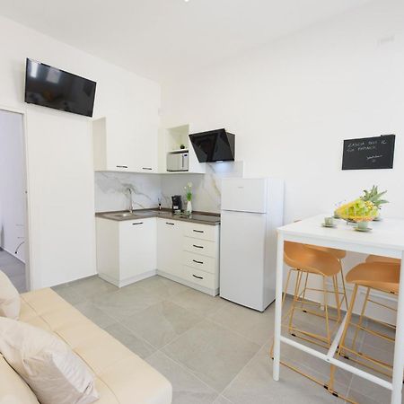 Salentin Home - Sunrelax San Pietro in Bevagna Eksteriør bilde