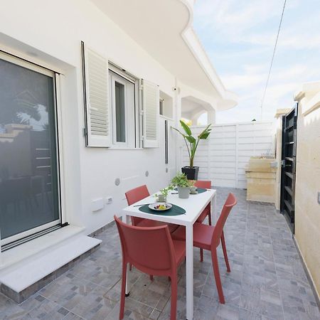 Salentin Home - Sunrelax San Pietro in Bevagna Eksteriør bilde